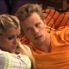 Guillaume et Alexia dans Secret Story 7