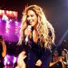 Durant son concert au Gwinnett Center dans la ville de Duluth près d'Atlanta, Beyoncé interprète Irreplaceable et demande à ses fans de chanter avec elle. Un d'entre eux, trop occupé à la filmer, reçoit de strictes consignes de la star. Le 12 juillet 2013.