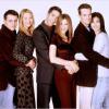 Lisa Kudrow a interprété la fantasque Phoebe Buffay pendant pas moins de de dix ans dans la série culte Friends.
