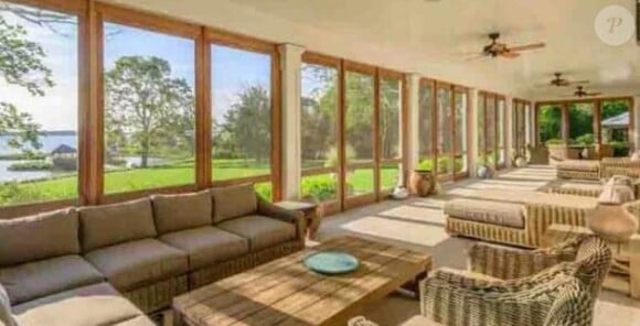 Richard Gere vend sa sublime maison située dans les Hamptons pour 65 millions de dollars.