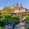 Richard Gere vend sa maison située dans les Hamptons pour 65 millions de dollars.