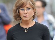Jennifer Aniston : Sexy ou sévère, elle brille devant la pétillante Imogen Poots