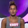 Eddy est très déçu dans la quotidienne de Secret Story 7 sur TF1 le vendredi 26 juillet 2013