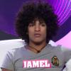 Jamel dans la quotidienne de Secret Story 7 sur TF1 le vendredi 26 juillet 2013