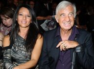 Barbara Gandolfi, ex de Jean-Paul Belmondo: Animatrice d'une émission érotique ?