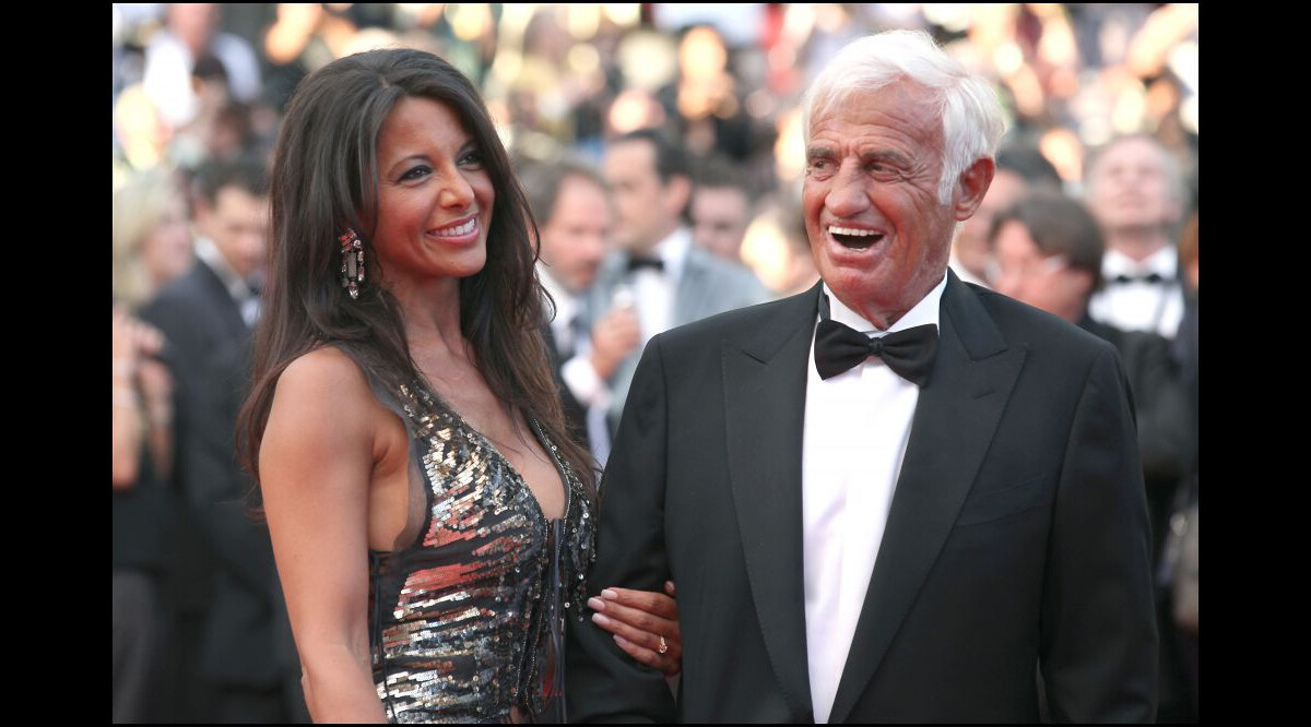 Vidéo Jean Paul Belmondo Et Son Ex Compagne Barbara Gandolfi à Cannes En Mai 2011 Purepeople 