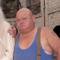 La Boule, fatigué de Fort Boyard : 'On travaille de plus en plus, c'est l'usine'