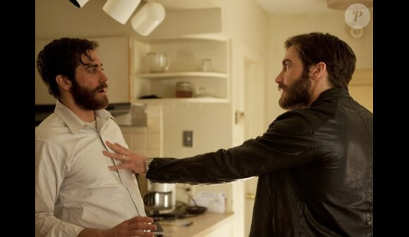 Image du film An Enemy de Denis Villeneuve avec Jake Gyllenhaal