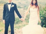 Taylor Handley : Le héros de Vegas dévoile sa photo romantique de mariage