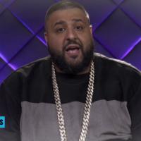Nicki Minaj : DJ Khaled la demande en mariage en direct à la télévision