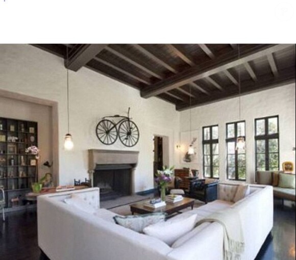 Sheryl Crow vend un lot de trois maisons à Los Angeles pour 12,5 millions de dollars.