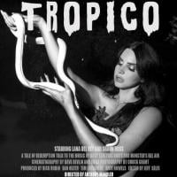 Lana Del Rey, star de cinéma : Elle dévoile 'Tropico', son projet surprise