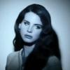 Lana Del Rey dans son clip Bel Air dévoilé en février 2013.