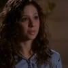 Mackenzie Rosman, alias Ruthie Camden dans la série américaine 7 à la maison.