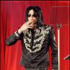 Michael Jackson annonce une série de concerts au mois de juillet 2009 à Londres, le 5 mars 2009, quelques mois avant sa mort.