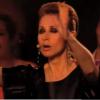 Lara Fabian impressionnée face aux Kurbanov en avant-première dans The Best : le meilleur artiste, vendredi 2 août 2013 sur TF1