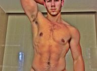 Nick Jonas, 20 ans : Le sexy célibataire exhibe son corps très musclé
