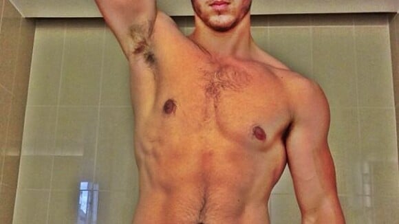 Nick Jonas, 20 ans : Le sexy célibataire exhibe son corps très musclé