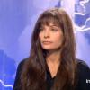 Interview sur France 2 de Martie Trintignant en 2000 pour le téléfilm Victoire, ou la douleur des femmes