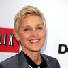 Ellen DeGeneres à Los Angeles, le 29 avril 2013.