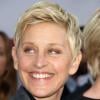 Ellen DeGeneres à Hollywood, le 29 avril 2013.