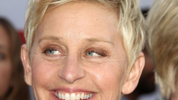 Ellen DeGeneres présentera les Oscars 2014 !