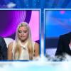 Alexia et Vincent dans l'hebdo de Secret Story 7, vendredi 2 août 2013 sur TF1