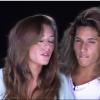 Anaïs et Eddy dans l'hebdo de Secret Story 7, vendredi 2 août 2013 sur TF1