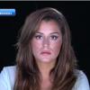 Anaïs dans l'hebdo de Secret Story 7, vendredi 2 août 2013 sur TF1