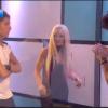 Eddy, Florine et Jamel dans le sas dans l'hebdo de Secret Story 7, vendredi 2 août 2013 sur TF1