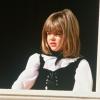 Charlotte Casiraghi et sa bouille adorable lors de la fête nationale monégasque en 1992