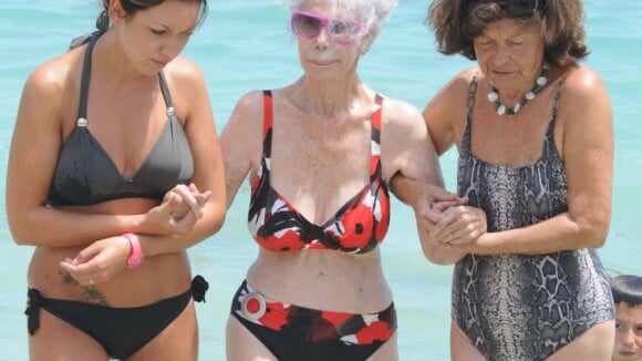 Cayetana, 87 ans : La duchesse d'Albe, en célibataire, savoure les joies d'Ibiza