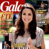 Le magazine Gala en kiosques le mercredi 7 août 2013.