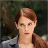 Amanda Righetti dans Mentalist