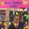 L'animateur Stephen Colbert a invité une pléiade de stars, dont Matt Damon, à se lâcher sur Get Lucky de Daft Punk, suite à l'annulation de la venue de ces derniers sur le plateau de son émission hier, mardi 6 août 2013.