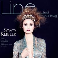 Stacy Keibler métamorphosée : Plus glamour que jamais, la star irradie pour Line