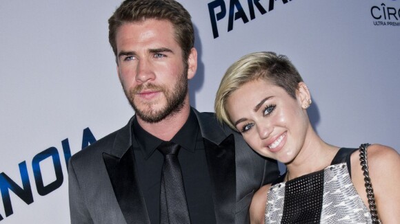 Liam Hemsworth et Miley Cyrus : Enfin, les retrouvailles amoureuses en public !