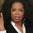 Oprah Winfrey a révélé avoir été victime de racisme lors de son passage en Suisse à l'occasion du mariage de Tina Turner, le 21 juillet 2013.