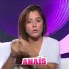 Anaïs dans Secret Story 7, quotidienne du 10 août 2013 sur TF1.