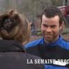 Nicolas et Carine dans la bande-annonce de L'amour est dans le pré 8, lundi 12 août 2013 sur M6