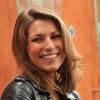 Laury Thilleman en mai 2013 à Paris