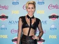 TCA 2013 : Miley Cyrus, Lea Michele et Selena Gomez parmi les mieux habillées