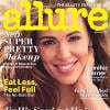 Jennifer Garner photographiée par Alexi Lubormiski pour le magazine Allure. Septembre 2013.