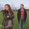 Jean-Noël cherchait l'amour. Hélas, il a plutôt trouvé les ennuis avec Nathalie et Sandrine dans L'amour est dans le pré 7