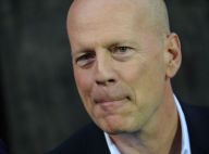 Bruce Willis, à peine cupide : ''J'aime gagner beaucoup d'argent''
