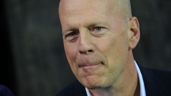 Bruce Willis, à peine cupide : ''J'aime gagner beaucoup d'argent''