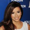 Eva Longoria le 13 août 2013 à Los Angeles