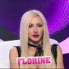 Florine dans la quotidienne de Secret Story 7, jeudi 15 août 2013 sur TF1
