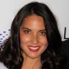 Olivia Munn lors des "L'Oreal USA Women In Digital 'NEXT' Generation Awards" à New York, le 17 juillet 2013