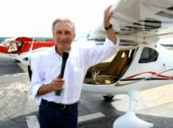 Michel Drucker en vacances : Vélo, piscine et un nouveau défi dans les airs !